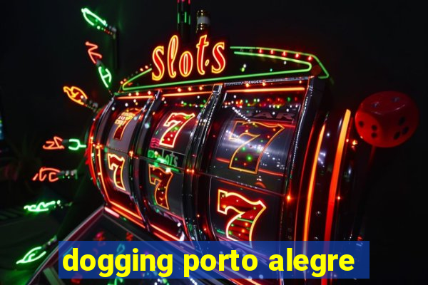 dogging porto alegre